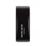 دانگل Wifi شبکه 300Mb مرکاسیس (MERCUSYS ) مدل MW300UM