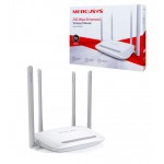 روتر بی سیم 4 پورت 4 آنتن مرکاسیس (Mercusys) مدل MW325R