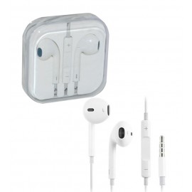 هندزفری  iPhone  مدل EarPods