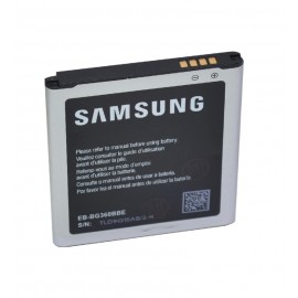 باتری اورجینال موبایل سامسونگ مدل Samsung J2 EB-BG360BBE