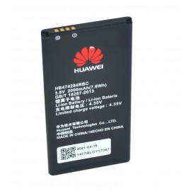 باتری اورجینال موبایل هواوی مدل Huawei Honor 3C Lite HB474284RBC