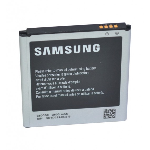 باتری اورجینال موبایل سامسونگ مدل Samsung S4 B600BE