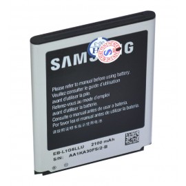 باتری اورجینال موبایل سامسونگ مدل Samsung S3 EB-L1G6LLU