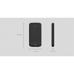 پاور بانک Silicon Power مدل QP75 10000mAh