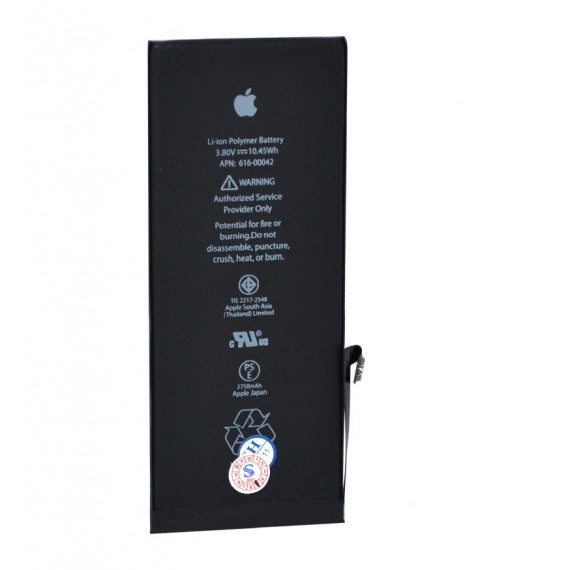 باتری اورجینال موبایل اپل آیفون مدل iPhone 6S Plus