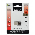 فلش X-Energy مدل 32GB DITO OTG