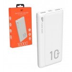 پاور بانک کلومن (Silicon Power) مدل QP15 10000mAh