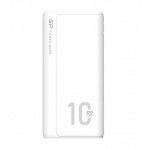 پاور بانک کلومن (Silicon Power) مدل QP15 10000mAh