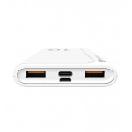 پاور بانک کلومن (Silicon Power) مدل QP15 10000mAh