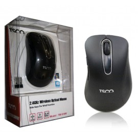 موس بی سیم تسکو مدل TM810W