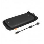 پاور بانک Silicon Power مدل QP75 10000mAh