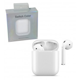 هدست بلوتوث هوکو (hoco) مدل ES28 Apple Original Series
