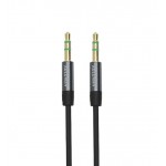 کابل 1 به 1 صدا (AUX) طول 2 متر KOLUMAN مدل KA-33