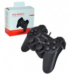 دسته بازی تک ساده شوکدار پاناتک (Panatech) مدل P-G506