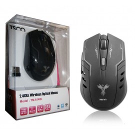 موس بی سیم تسکو مدل TM614w