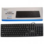 کیبورد Verity مدل V-KB6122