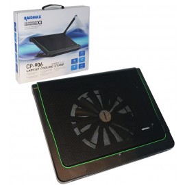 فن لپ تاپ RAIDMAX مدل CP-906 LED