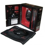 موس گیم تسکو مدل TM2012GA