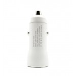 شارژر فندکی فست 2 پورت KOLUMAN مدل KC-C605