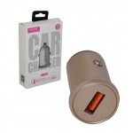 شارژر فندکی فست تک پورت KOLUMAN مدل KC-C905