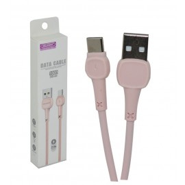 کابل Type-C طول 1 متر کلومن (KOLUMAN) مدل KD-46