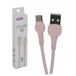 کابل Type-C طول 1 متر کلومن (KOLUMAN) مدل KD-46