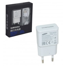 شارژر سامسونگ (Samsung) + کابل micro USB مدل Galaxy