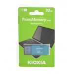 فلش KIOXIA مدل 32GB TransMemory U202