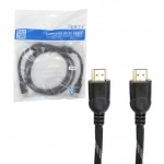 کابل HDMI کنفی طول 1.5 متر VERITY