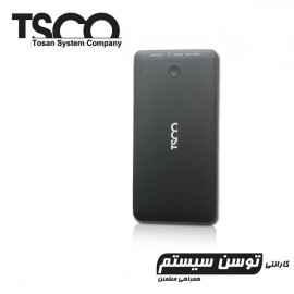 پاوربانک TSCO مدل TP840 مشکی