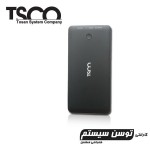 پاوربانک TSCO مدل TP840 مشکی