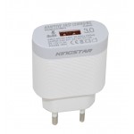 کلگی شارژر فست تک پورت کینگ استار (Kingstar) مدل KW188 Q
