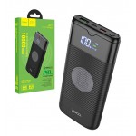 پاور بانک hoco wireless مدل J63 velocity PD + QC3.0