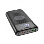 پاور بانک hoco wireless مدل J63 velocity PD + QC3.0