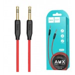 کابل 1 به 1 صدا (AUX) طول 1 متر hoco مدل UPA11