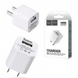 شارژر آیفون تک پورت هوکو (Hoco) مدل UH102