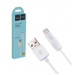 کابل micro rapid طول 2 متر hoco مدل X1