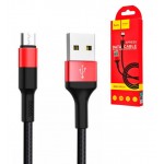 کابل micro طول 1 متر hoco مدل X26