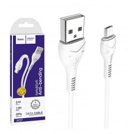 کابل اندروید طول 1 متر هوکو (hoco) مدل X37