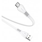 کابل micro Fast Charge طول 1 متر hoco مدل X40