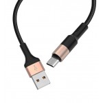 کابل type-c طول 1 متر hoco مدل X26