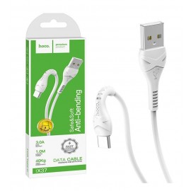 کابل Type-C طول 1 متر هوکو (hoco) مدل X37