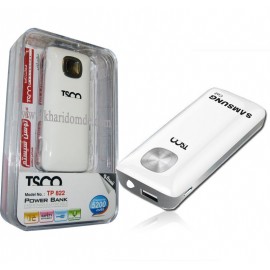 پاوربانک TSCO مدل TP822