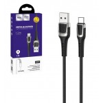 کابل type-c طول 1.2 متر hoco مدل U81