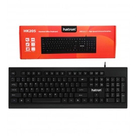 کیبورد هترون (Hatron) مدل HK205