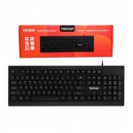 کیبورد Hatron مدل HK205