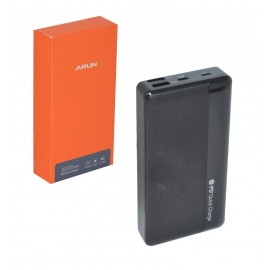 پاوربانک Arun 20000Mah مدل H20P