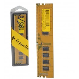 رم کامپیوتر زپلین (Zeppelin) ظرفیت 8 گیگابایت مدل 2400 مگاهرتز DDR3