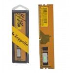 رم کامپیوتر Zeppelin ظرفیت 4 گیگابایت مدل 2400 مگاهرتز DDR3