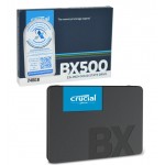هارد SSD اینترنال Crucial مدل 240GB BX500
